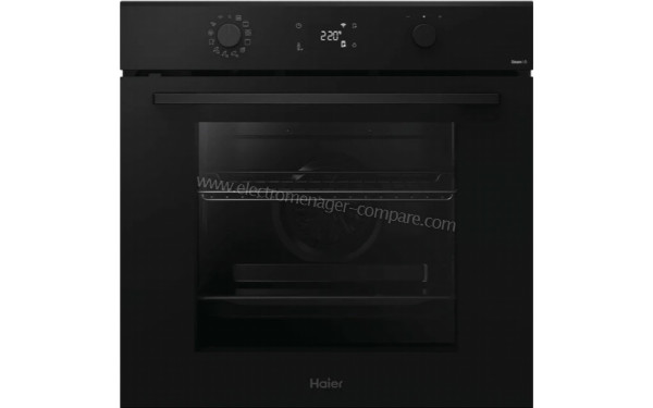 HAIER HID6P5B5EYT - Vue de face