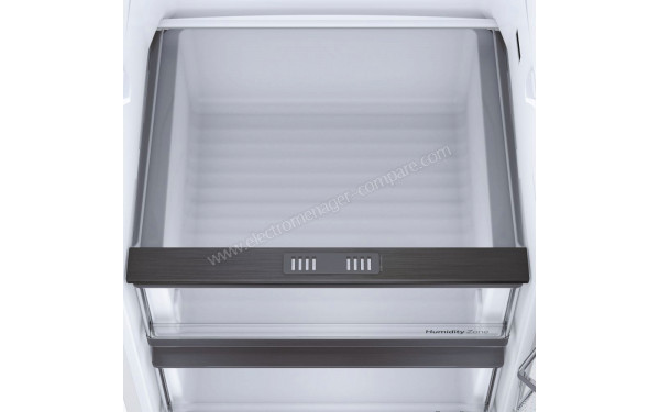 HAIER HLE172 - Bacs fra&icirc;cheurs