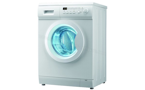 HAIER HNS-1000TVE - Vue 3/4 droite