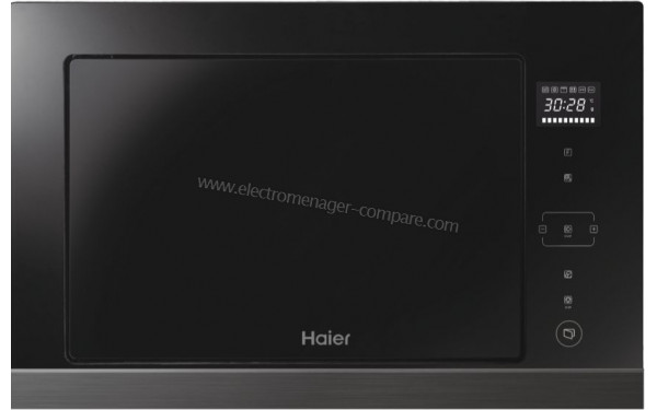 HAIER HOR38G5FT - Vue de face