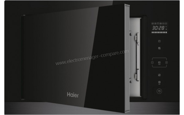 HAIER HOR38G5FT - Mise en situation