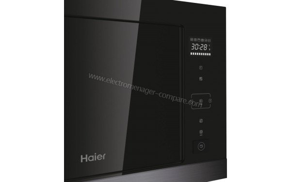 HAIER HOR38G5FT - Panneau de commandes