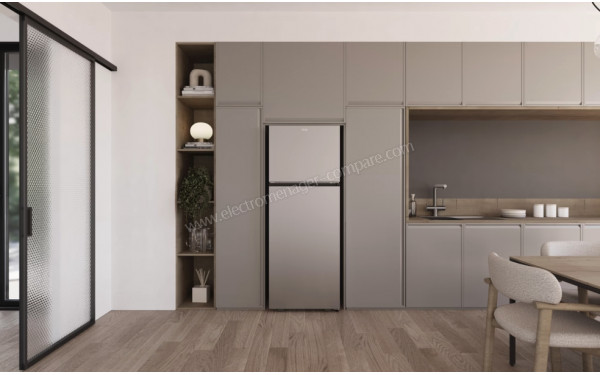 HAIER HPR5718DNMX - Mise en situation