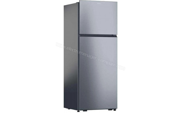 HAIER HPR5718ENMX - Vue 3/4 gauche