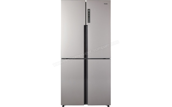 HAIER HRC-45D2H - Vue de face