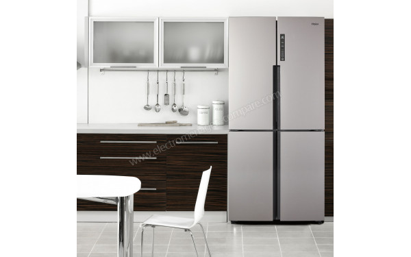 HAIER HRC-45D2H - Mise en situation