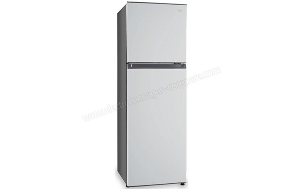 HAIER HRF-340FICB-LS - Vue 3/4 gauche