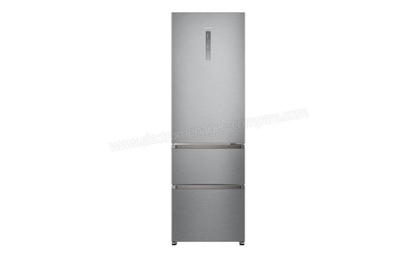 HAIER HRF-370G6 - Vue de face