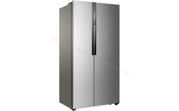 HAIER HRF-521DM6 - Vue 3/4 gauche