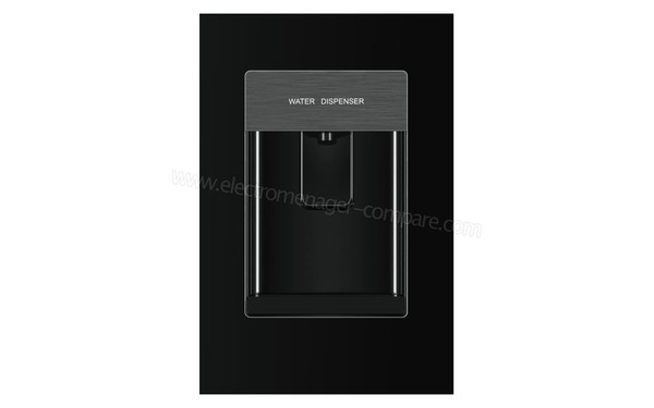 HAIER HRF-522IB6 - Distributeur d'eau