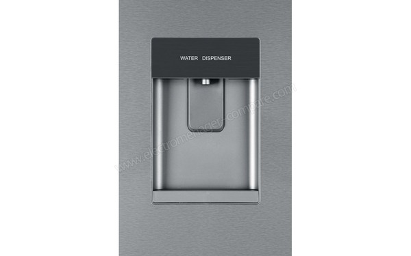 HAIER HRF-522IG6 - Distributeur d'eau (cr&eacute;dit : Boulanger)