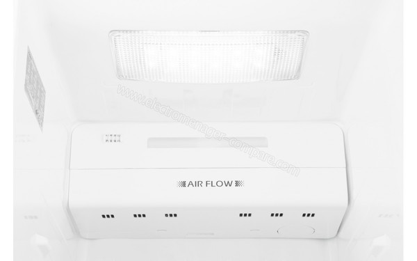 HAIER HRF-550IG6 - Eclairage int&eacute;rieur