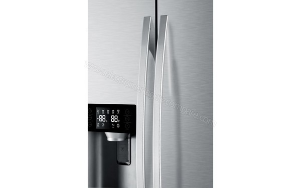 HAIER HRF-550IG6 - Poign&eacute;es de porte