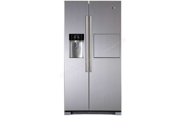 HAIER HRF-629AF6 - Vue de face