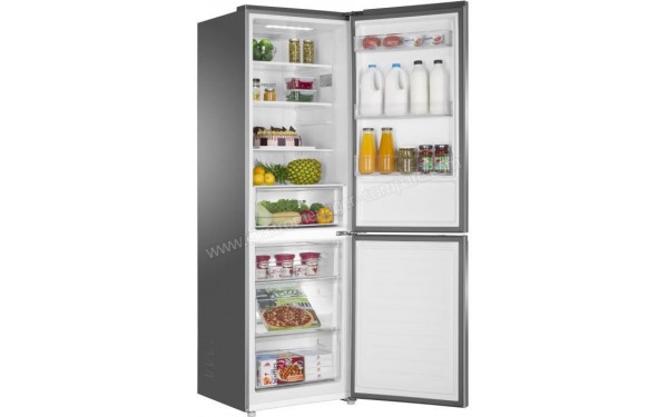 HAIER HRF-635CSHJ - Mise en situation