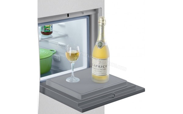 HAIER HRF-729AP6 - Home Bar (cr&eacute;dit : Darty)