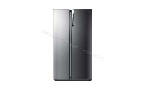 HAIER HRF-800DGS8 - Vue de face