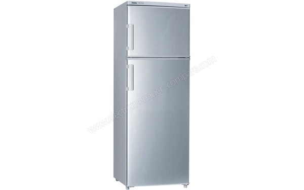HAIER HRFZ-350DAAS - Vue 3/4 gauche