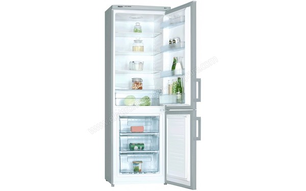 HAIER HRFZ-386AAS - Vue de l'int&eacute;rieur
