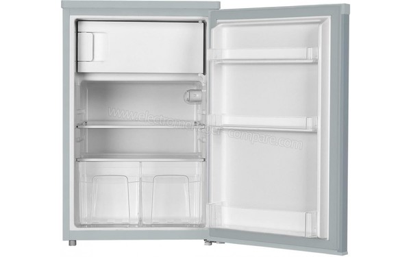 HAIER HRK-176AAS - Vue de l'int&eacute;rieur