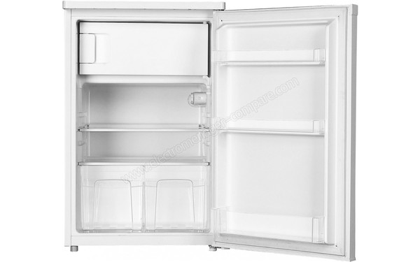 HAIER HRK-176AA - Vue de l'int&eacute;rieur