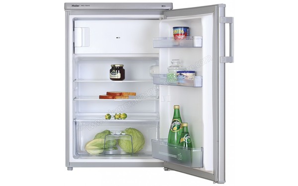 HAIER HRZ-176AAS - Vue de l'int&eacute;rieur