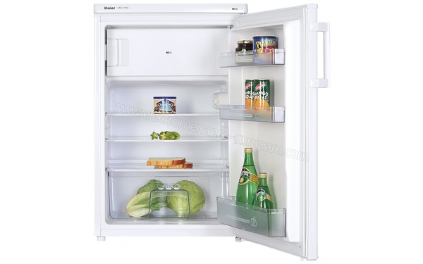 HAIER HRZ-176AA - Vue de l'int&eacute;rieur 2