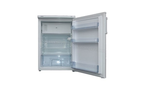 HAIER HRZ-176S - Vue de l'int&eacute;rieur