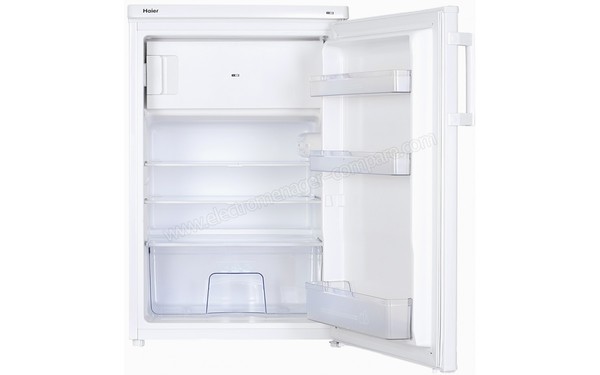 HAIER HRZ-176 - Vue du dessous