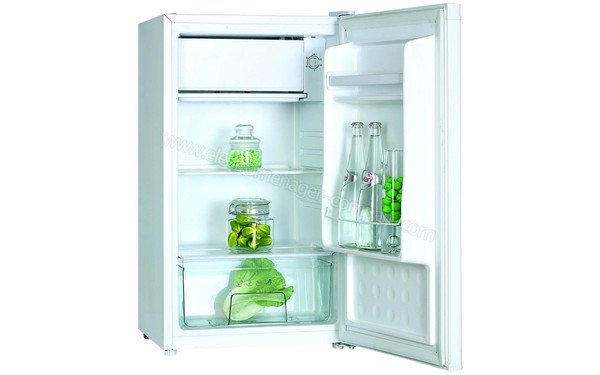 HAIER HRZ-98AA - Vue de l'int&eacute;rieur