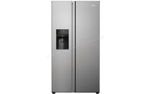 HAIER HSOGPIE9183 - Vue de face