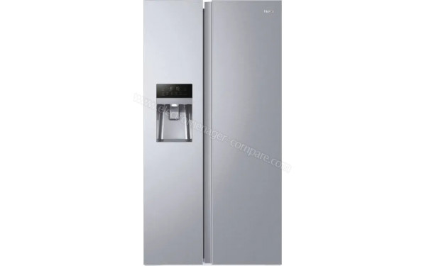 HAIER HSOGPIF9183 - Vue de face