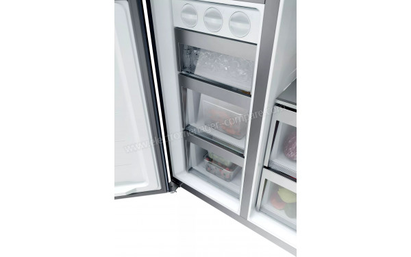 HAIER HSPR79F18DWMB - Tiroirs partie cong&eacute;lateur