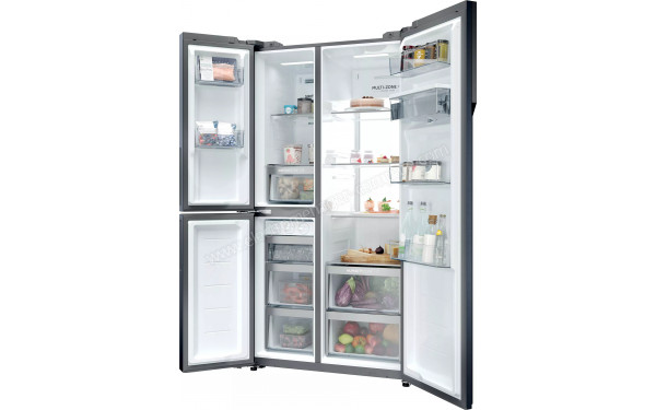 HAIER HSPR79F18DWMB - Vue de l'int&eacute;rieur