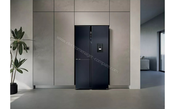 HAIER HSPR79F18EWMB - Mise en situation