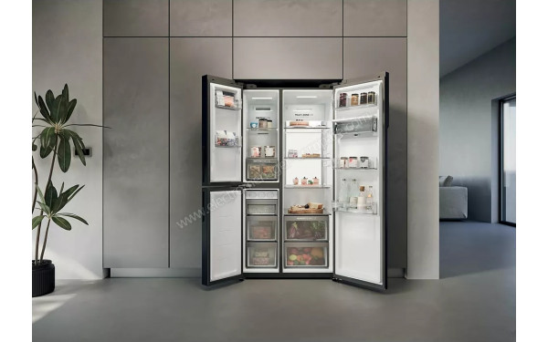 HAIER HSPR79F18EWMB - Mise en situation