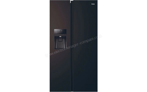 HAIER HSR3918EIPB - Vue de face