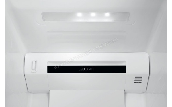 HAIER HSR3918ENPG - Eclairage LED