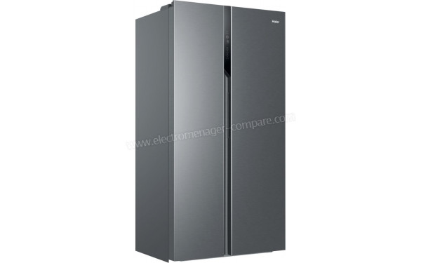 HAIER HSR3918ENPG - Vue 3/4 gauche