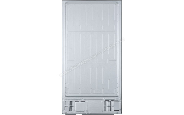 HAIER HSR3918ENPG - Vue de l'arri&egrave;re