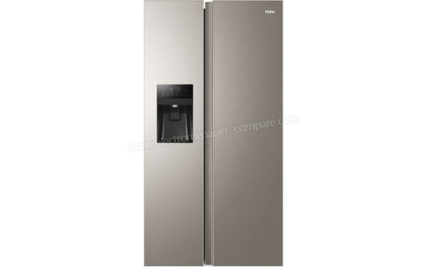 HAIER HSR3918FIMP - Vue de face