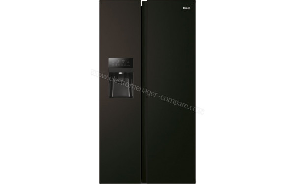 HAIER HSR3918FIPB - Vue de face