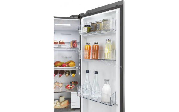 HAIER HSW59F18DIMM - Balconnets