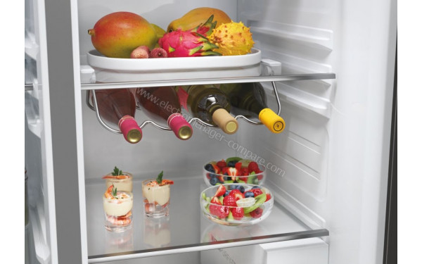 HAIER HSW59F18DIMM - Clayettes