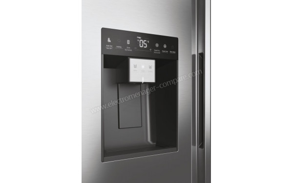 HAIER HSW59F18DIMM - Distributeur