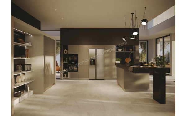 HAIER HSW59F18DIMM - Mise en situation