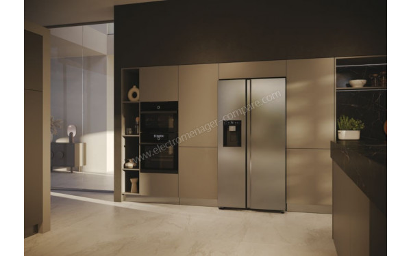 HAIER HSW59F18DIMM - Mise en situation