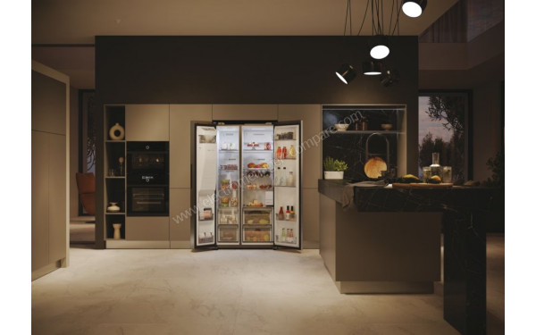 HAIER HSW59F18DIMM - Mise en situation