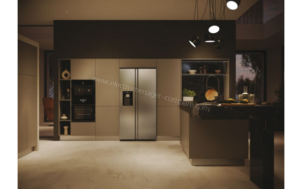 HAIER HSW59F18DIMM - Mise en situation