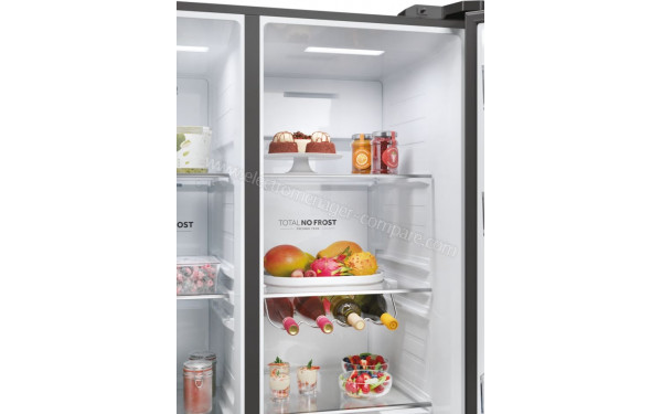 HAIER HSW59F18DIMM - Clayettes